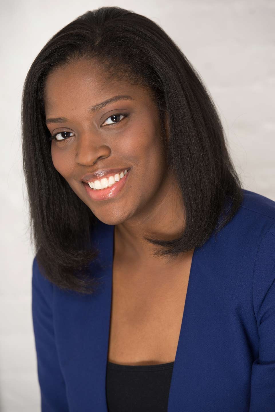 Deidra M. Idehen, Founder & Executive Coach, MSCL Solutions